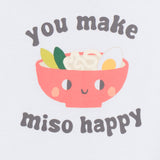 4-Piece Baby Neutral Miso Onesies® Bodysuits and Pants-Gerber Childrenswear Wholesale