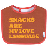 8-Pack Baby Boys Kids Club Drooling Bibs-Gerber Childrenswear Wholesale