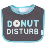 8-Pack Baby Boys Kids Club Drooling Bibs-Gerber Childrenswear Wholesale