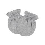 4-Pack Baby Boys Camo Dinosaur No Scratch Mittens-Gerber Childrenswear Wholesale