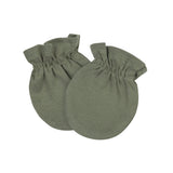 4-Pack Baby Boys Camo Dinosaur No Scratch Mittens-Gerber Childrenswear Wholesale