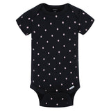 5-Pack Baby Girls Garden Floral Short Sleeve Onesies® Bodysuits-Gerber Childrenswear Wholesale
