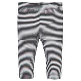 4-Pack Baby Girls Love You Organic Pants-Gerber Childrenswear Wholesale