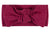 Baby Girls Wine Headband-Gerber Childrenswear Wholesale