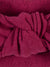 Baby Girls Wine Headband-Gerber Childrenswear Wholesale