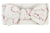 Baby Girls Floral Heart Headband-Gerber Childrenswear Wholesale