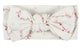 Baby Girls Floral Heart Headband-Gerber Childrenswear Wholesale