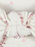 Baby Girls Floral Heart Headband-Gerber Childrenswear Wholesale