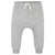 Modern Moments™ by Gerber® Baby Boys Grey Heather Pants-Gerber Childrenswear Wholesale