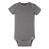 5-Pack Baby Boys Lion Short Sleeve Onesies® Bodysuits-Gerber Childrenswear Wholesale