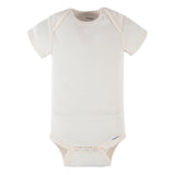 5-Pack Baby Boys Lion Short Sleeve Onesies® Bodysuits-Gerber Childrenswear Wholesale