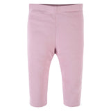 4-Pack Baby Girls Floral Pants-Gerber Childrenswear Wholesale