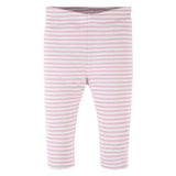 4-Pack Baby Girls Floral Pants-Gerber Childrenswear Wholesale