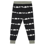4-Piece Infant & Toddler Boys Tie Dye Stripe Snug Fit Pajamas-Gerber Childrenswear Wholesale