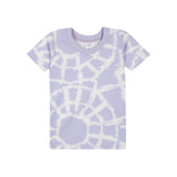 4-Piece Infant & Toddler Girls Tie Dye Dots Snug Fit Pajamas-Gerber Childrenswear Wholesale