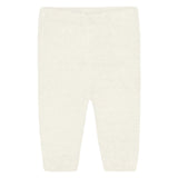 2-Piece Baby Neutral Ivory Silky Mink Cardigan & Jogger Pants Set-Gerber Childrenswear Wholesale