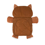 Baby Boys Fox Play Mat-Gerber Childrenswear Wholesale