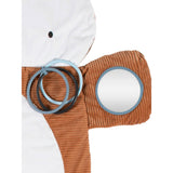 Baby Boys Fox Play Mat-Gerber Childrenswear Wholesale