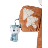 Baby Boys Fox Play Mat-Gerber Childrenswear Wholesale