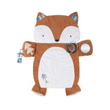 Baby Boys Fox Play Mat-Gerber Childrenswear Wholesale