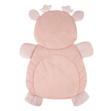 Baby Girls Deer Play Mat-Gerber Childrenswear Wholesale