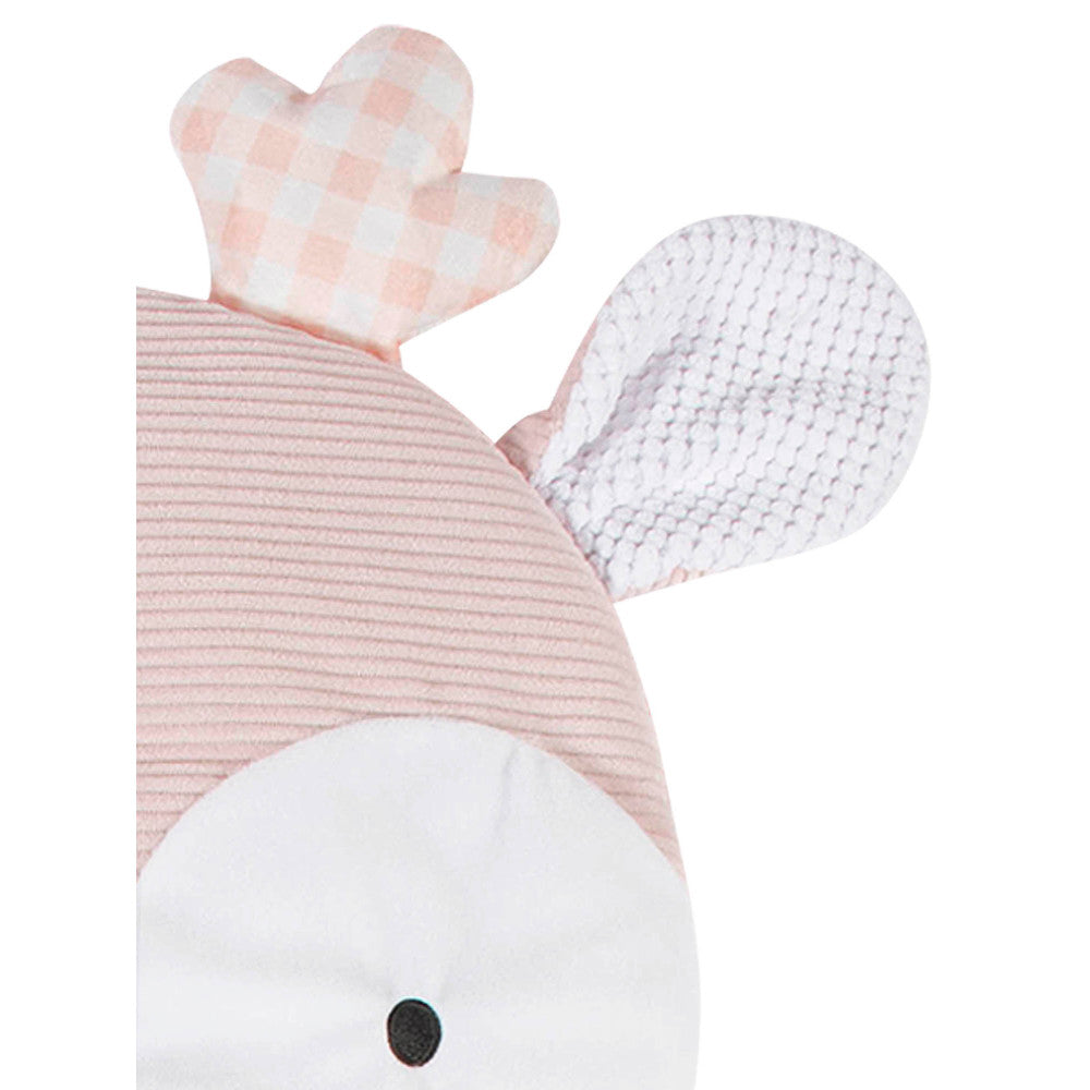 Baby Girls Deer Play Mat-Gerber Childrenswear Wholesale