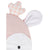 Baby Girls Deer Play Mat-Gerber Childrenswear Wholesale