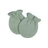 4-Pack Baby Boys Camping No Scratch Mittens-Gerber Childrenswear Wholesale