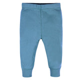 2-Pack Baby Boys Blue Pants-Gerber Childrenswear Wholesale
