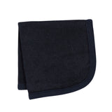 4-Piece Baby Boys Blue Hooded Towel & Washcloths Bath Set-Gerber Childrenswear Wholesale