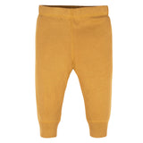 2-Pack Baby Boys Charcoal Pants-Gerber Childrenswear Wholesale