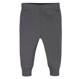 2-Pack Baby Boys Charcoal Pants-Gerber Childrenswear Wholesale