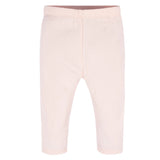 2-Pack Baby Girls Dark Pink Pants-Gerber Childrenswear Wholesale