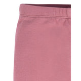 2-Pack Baby Girls Dark Pink Pants-Gerber Childrenswear Wholesale