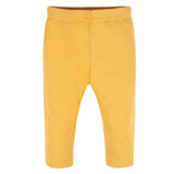 2-Pack Baby Girls Yellow Pants-Gerber Childrenswear Wholesale