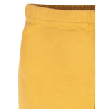 2-Pack Baby Girls Yellow Pants-Gerber Childrenswear Wholesale