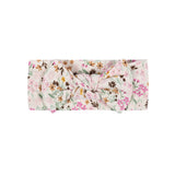 3-Pack Baby Girls Yellow Headbands-Gerber Childrenswear Wholesale