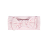 3-Pack Baby Girls Yellow Headbands-Gerber Childrenswear Wholesale