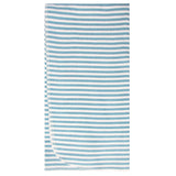 Modern Moments™ by Gerber® 5-Pack Baby Boys Blue Flannel Blankets-Gerber Childrenswear Wholesale