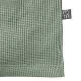 Infant & Toddler Boys Medium Green Box Shirt-Gerber Childrenswear Wholesale