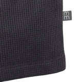 Infant & Toddler Boys Dark Grey Box Shirt-Gerber Childrenswear Wholesale