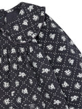 Infant & Toddler Girls Ashpalt Dress-Gerber Childrenswear Wholesale
