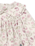 Infant & Toddler Girls Rainy Day Dress-Gerber Childrenswear Wholesale