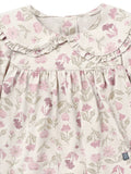 Infant & Toddler Girls Rainy Day Dress-Gerber Childrenswear Wholesale