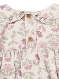 Infant & Toddler Girls Rainy Day Dress-Gerber Childrenswear Wholesale