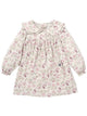 Infant & Toddler Girls Rainy Day Dress-Gerber Childrenswear Wholesale
