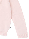 Infant & Toddler Girls Blush Sweater-Gerber Childrenswear Wholesale