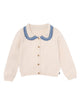 Infant & Toddler Girls Rainy Day Cardigan Sweater-Gerber Childrenswear Wholesale