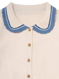 Infant & Toddler Girls Rainy Day Cardigan Sweater-Gerber Childrenswear Wholesale