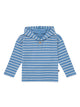 Infant & Toddler Boys Blue Hooded T-Shirt-Gerber Childrenswear Wholesale